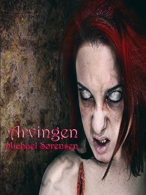 cover image of Arvingen